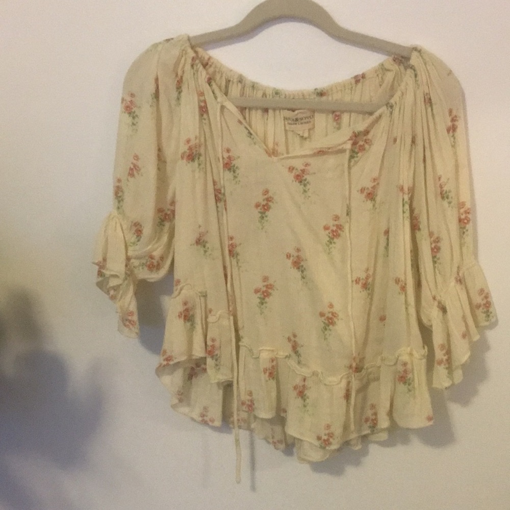 Ralph Lauren blouse